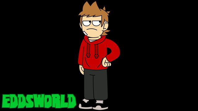 All Red characters from games, series, and movies sings I'm blue (DA BA DEE) part 2 смотреть онлайн