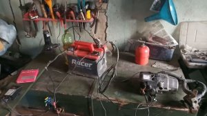 Webasto, запуск через Thermo Call TC3