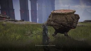 ELDER RING - Квест Александра Александровича