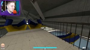 ПРЯТКИ С ПЕДОБИРОМ! | GMOD