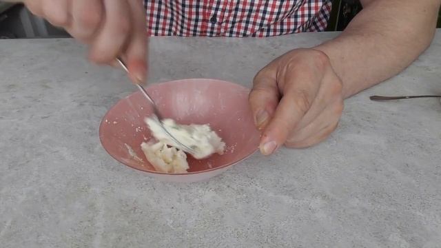 Уловистая творожно-сырная насадка для всей мирной рыбы! смотреть онлайн