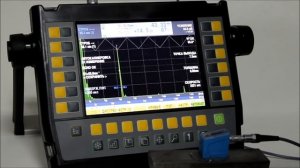 DIO 1000. Автокалибровка классического преобразователя