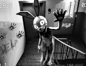 Засняла ВАННИ ФНАФ 9 на СКРЫТЫЕ КАМЕРЫ! *Заснял ВСЕХ АНИМАТРОНИК fnaf 9* Экстремальный Челелендж!