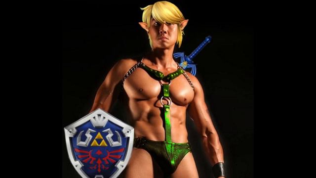 The Legend of Billy-Van Race