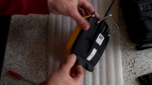 Jumper T8SG V2 0 Plus Взгляд изнутри Banggood