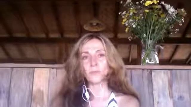 1 Реинкарнационная медитация "Берег моря" смотреть онлайн