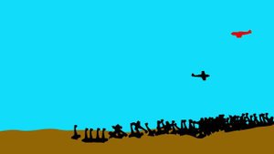 Сколько самолетов сбил каждый советский ас-летчик во время Великой Отечественной войны