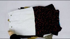 ❌️Вельветовые юбки/6 (3м)