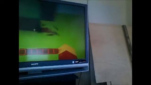 MInecraft cartoon texture pack-review смотреть онлайн