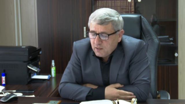 В УСЗН г. Махачкалы рассказали об условиях заключения социального контракта смотреть онлайн