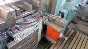 Поперечно строгальный 7305