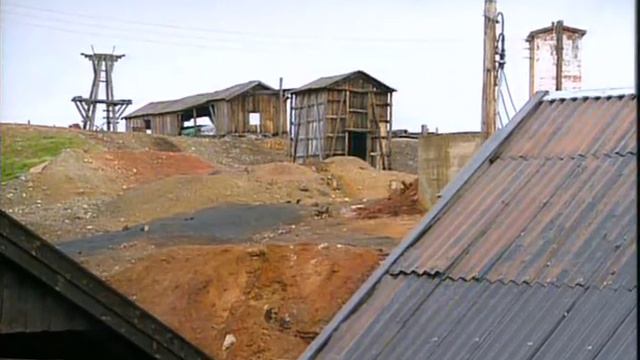 Норвегия. Золотой глобус - 10. смотреть онлайн