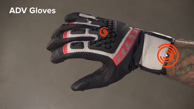 How to Size and Buy Motorcycle Gloves смотреть онлайн