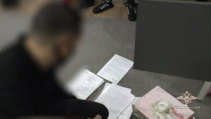 Задержаны подозреваемые в серии мошенничеств в сфере автострахования