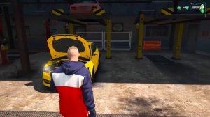 ТАКСИСТ НА LAMBORGHINI HURACAN PERFORMANTE в ГТА 5 МОДЫ! ЦЕПАНУЛ ДЕВУШКУ ОБЗОР МОДА GTA 5 MODS