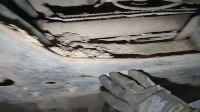 Jak rdzewieje Ford Fiesta MK VI Lift смотреть онлайн