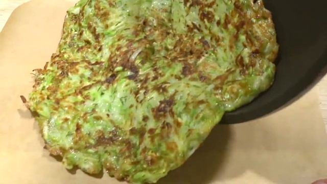 КАБАЧКОВЫЙ ТОРТ с кремом из творожного сыра!!! смотреть онлайн