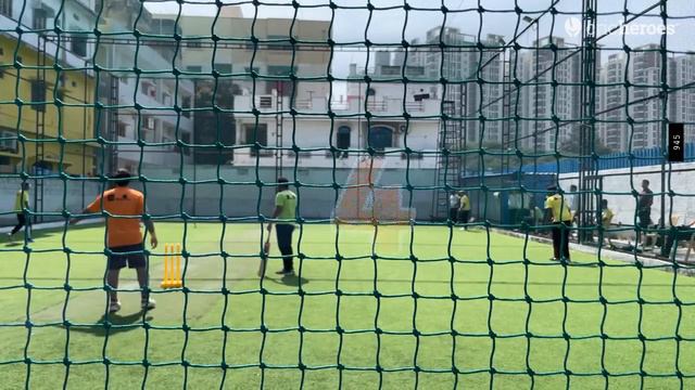 Live Cricket Match | Green Hawks vs Yellow AGNI | 02-Dec-23 12:00 PM | ASP Spark 23 Season 1(Semi F