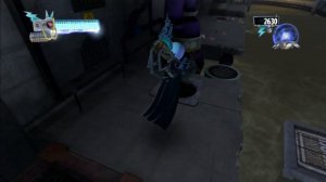 Megamind: Ultimate Showdown (PS3) - Playthrough - (1080p, original console) - No Commentary