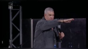 ,,Дух премудрости и разумения ". Проповедует Денис Орловский.