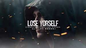LOSE YOURSELF | Epic Cinematic Version
EMINEM | ЭМИНЕМ | Эпик Кавер