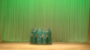 Танцы народов Кавказа 2