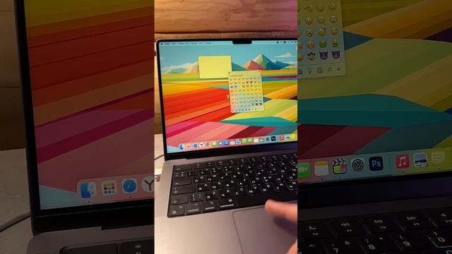 ТОП Фишек MacBook