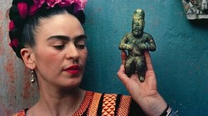Фрида Кало | Художница - Феникс | Автопортреты | Мексиканский Сюрреализм | Frida Kahlo | #ПРОАРТ