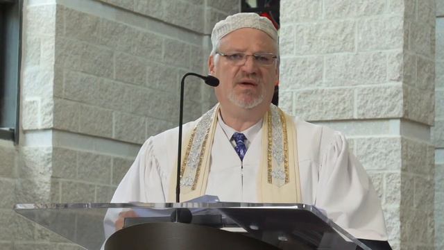 Rosh Hashanah Day 1 (On Demand) w/ Mikhal Weiner, Ella Joy Meir & Rabbi Mitch смотреть онлайн