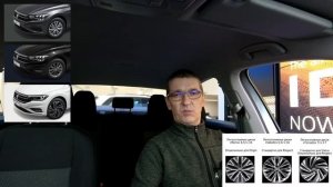 ВИДЕООБЗОР VOLKSWAGEN JETTA 2021, КОМПЛЕКТАЦИИ И ЦЕНЫ