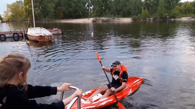 #Каяк смотреть онлайн