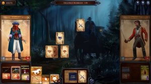 Review: Shadowhand (Steam) - Defunct Games