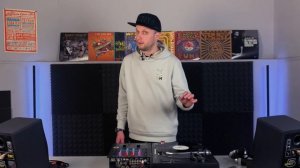 Оборудование для скретча. Что выбрать для начала?