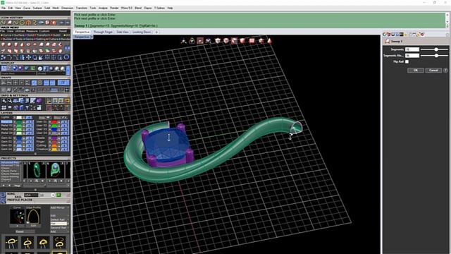 New in Matrix 9 смотреть онлайн