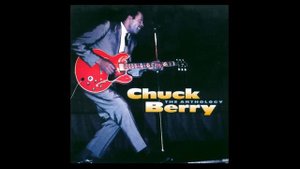 Johnny B Goode Full Backing Track