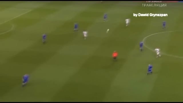 Roman Shirokov (Роман Широков) - The Best Russian Player Passing Skills 2011-2013