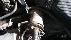 Что можно сделать с трамблёром 5A или двигатель 5A-FE