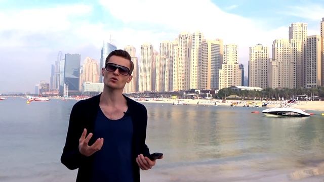Жизнь и работа в Дубае: Почему я переехал жить в Дубай? 12 причин! смотреть онлайн