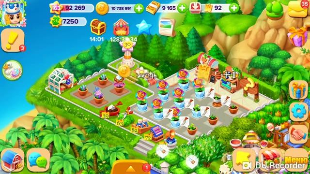 Семейная ферма розы дают жёлтые минстоны смотреть онлайн