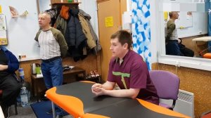 Видеоурок #2 курса Массажист-профессионал. Положение и безопасность массажиста. Рука как инструмент