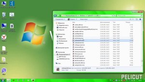Что делать когда пишется в windows 7 "Starting Windows" вместо "Запуск Windows" на uefi