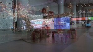 ПРИБЫТИЕ В АЭРОПОРТ СТАМБУЛ ТУРЦИЯ. ЖДЕМ БАГАЖ (Airport Istanbul Turkey)