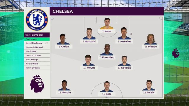 FIFA 20 Карьера тренера за Портсмут [#38] - МАТЧИ С ТОП КЛУБАМИ ✪ В ГОСТЯХ У БАРСЕЛОНЫ смотреть онлайн