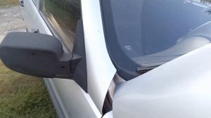 нива-шевроле.ремонт экрана коллектора