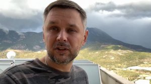 ПУСТОЙ отель! Обзор 5-ти звездочного ГОЛД СИТИ. Алания, Турция!