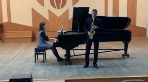 Самбуров Максим, Д. Бельтран "Ария"