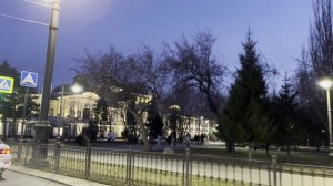 Вечерний Омск