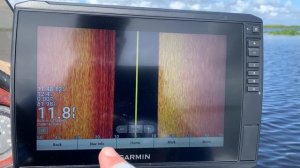 Make Your Garmin Fish Finder LOOK BETTER With These Easy Steps!!!