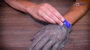 Кольчужные перчатки: где применяются и как выбрать