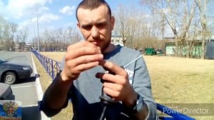 Ока(Повтор высоковольтный провод!!!)